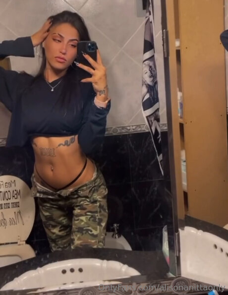 Alisonanittaonly