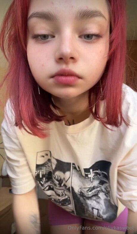 Olivkasweet