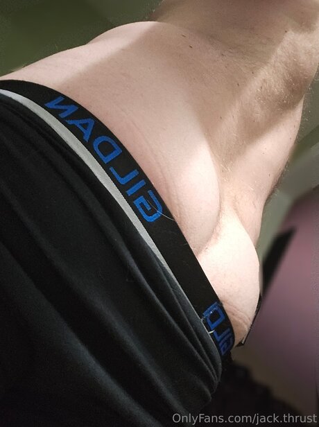 Jack Thrust