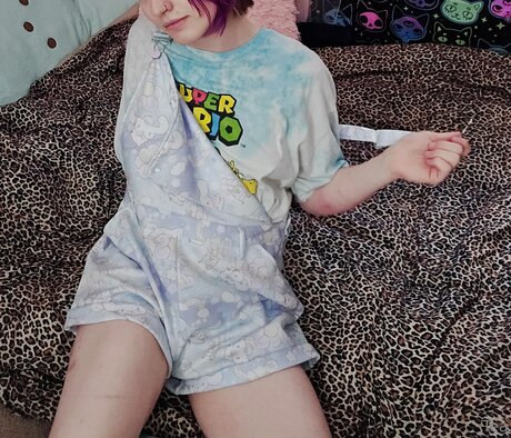 Naughtyleopard