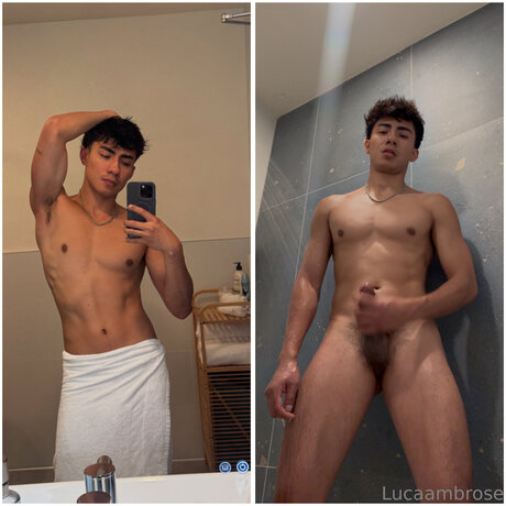 Lucaambrose