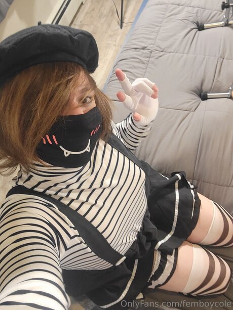 Femboycole