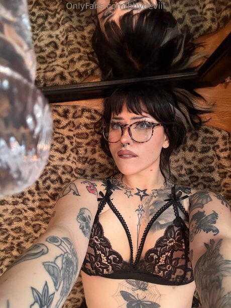 Bbydeviil