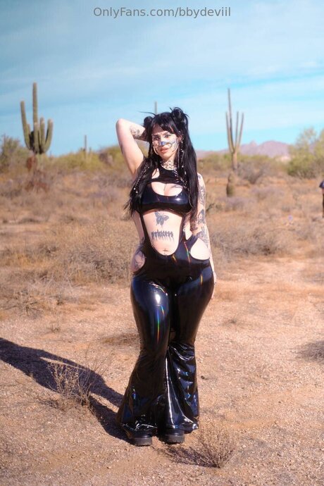 Bbydeviil