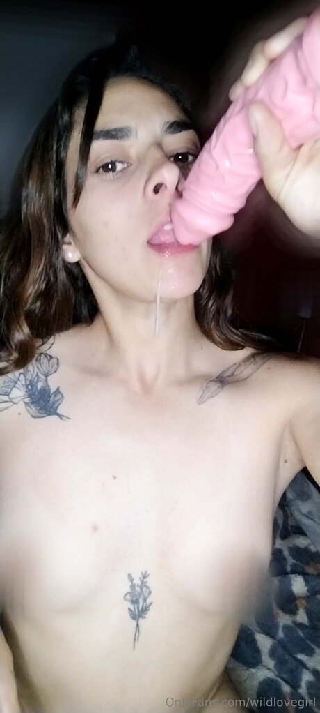 Wildlovegirl