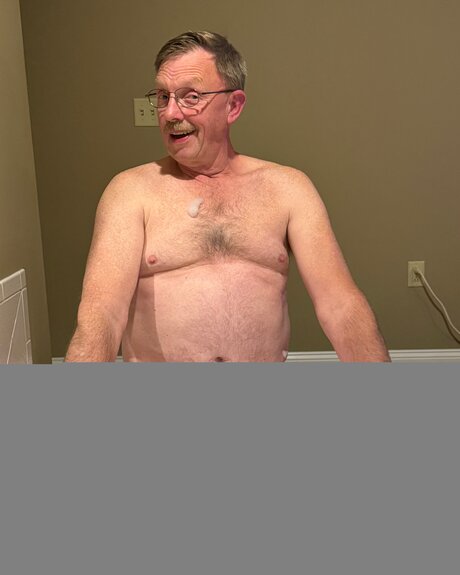 Foto desnuda filtrada de OnlyFans de U297194549