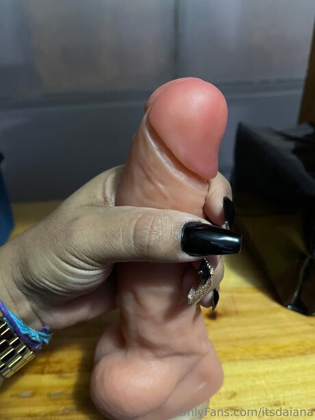 Itsdaiana