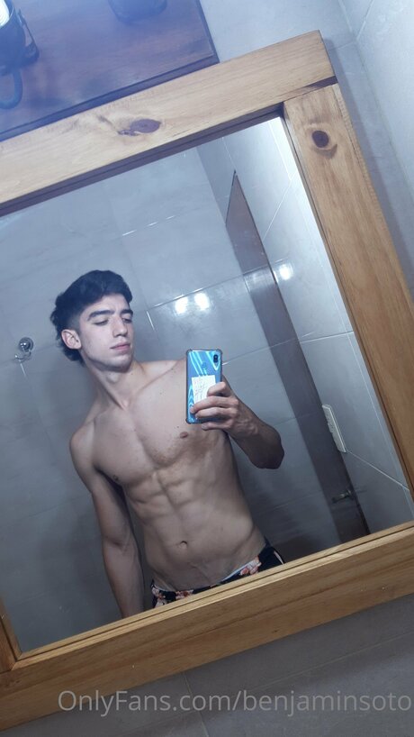 Benjaminsoto