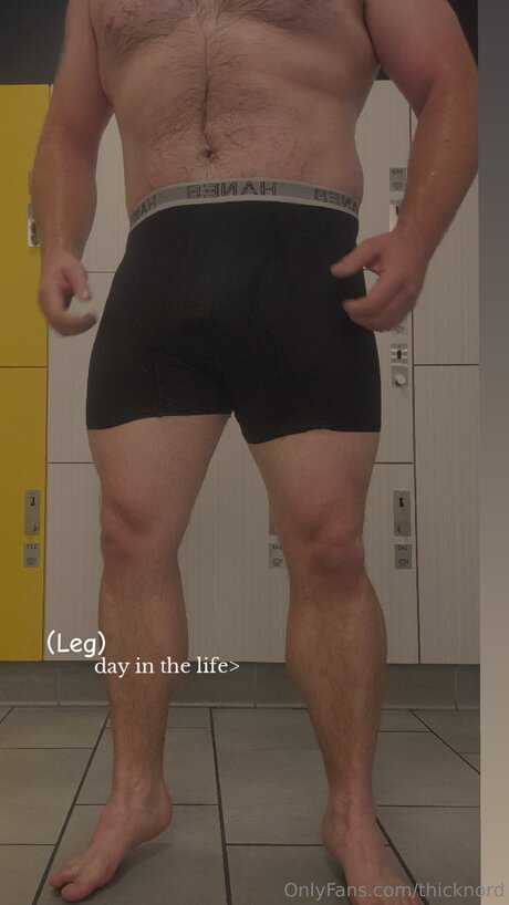 Thicknord