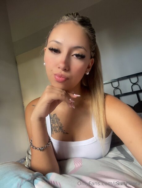 Peachsara