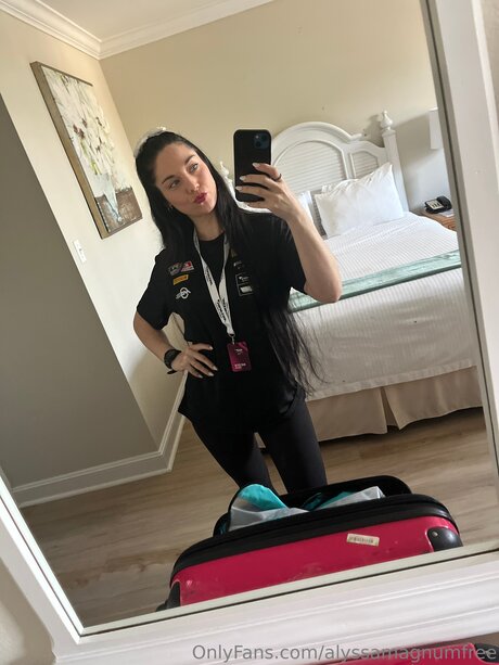 Alyssamagnumfree