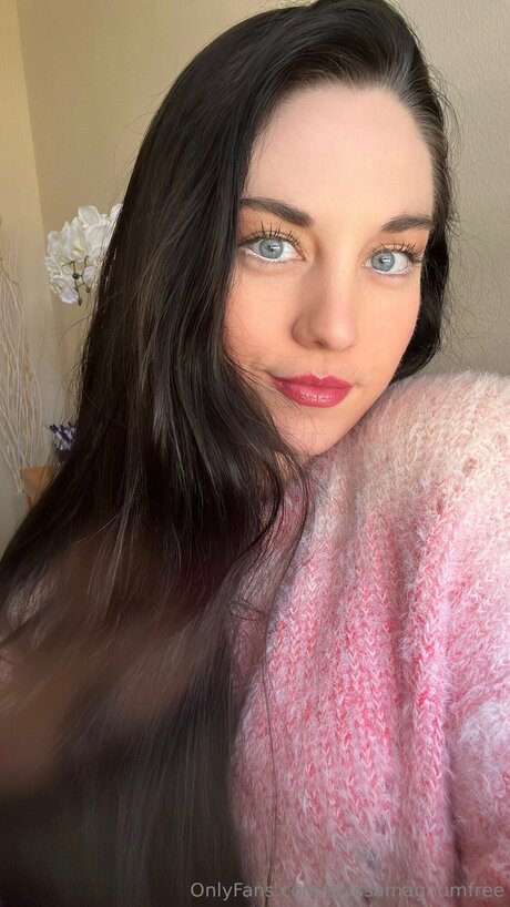 Alyssamagnumfree