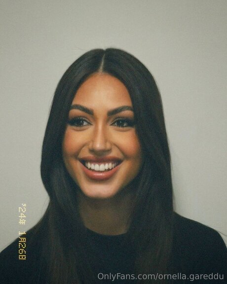 Ornella Gareddu
