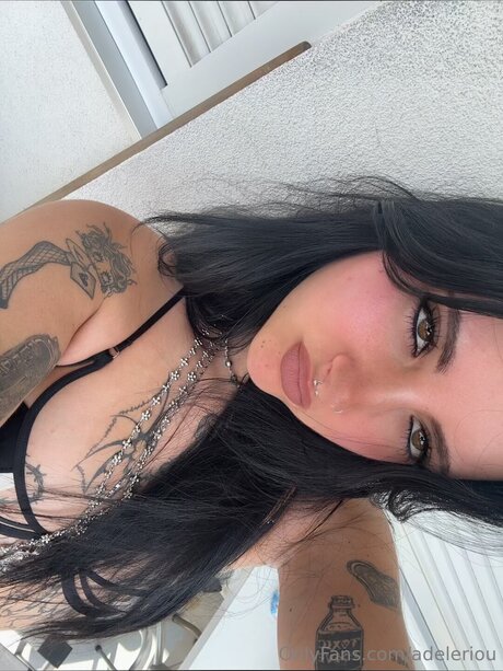 Adeleriou