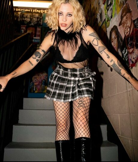 Heather Baron-Gracie