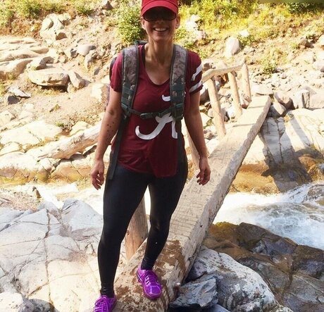 Brittany Elizabeth Welsh