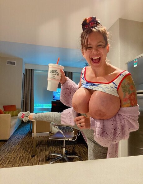 Brittany Elizabeth Welsh