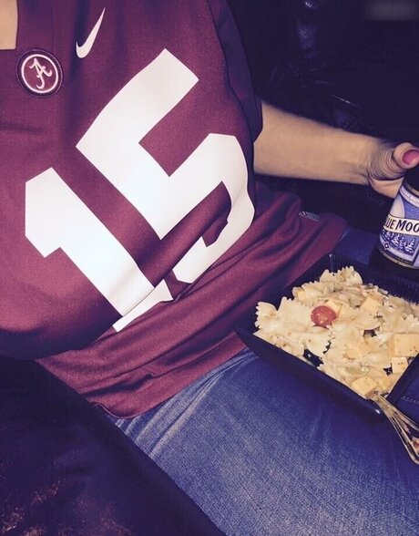 Brittany Elizabeth Welsh