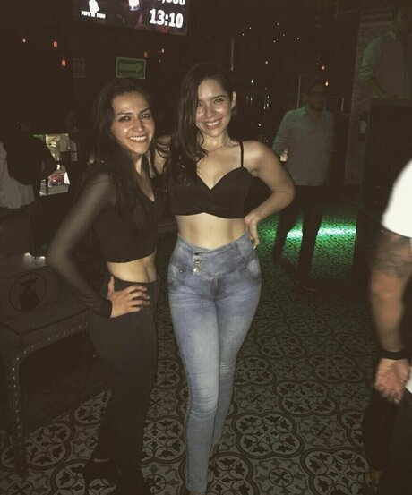 Bety Gaxiola