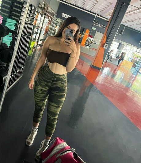 Bety Gaxiola