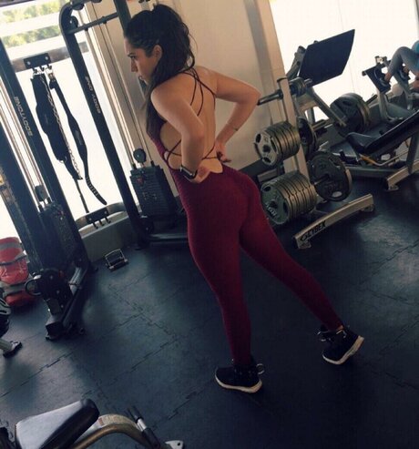 Bety Gaxiola