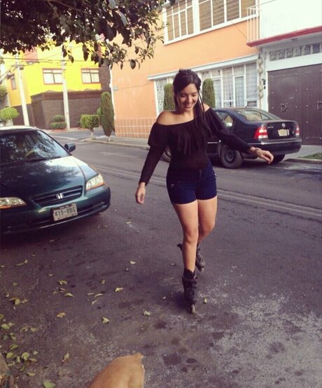 Bety Gaxiola