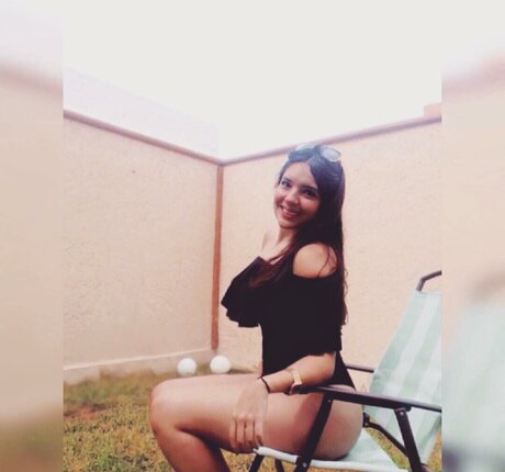 Bety Gaxiola