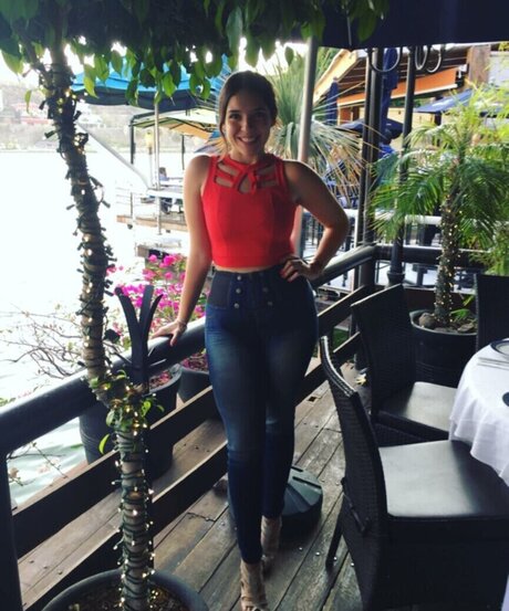 Bety Gaxiola