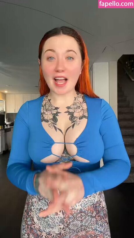 Laina Bearrknee