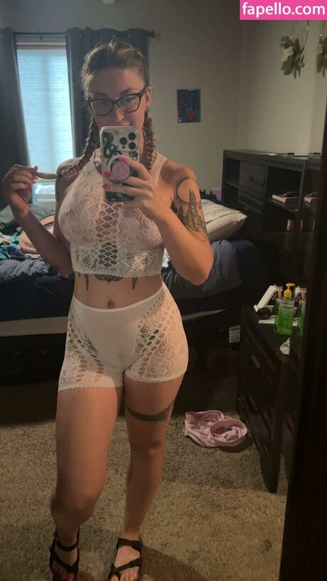 Foto desnuda filtrada de OnlyFans de Kaytiebenz