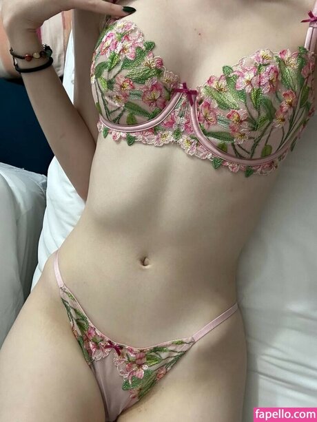 Foto desnuda filtrada de OnlyFans de Madisonblairrr