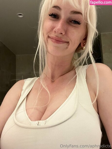 Aphrodicte