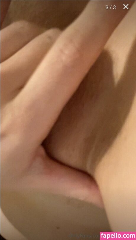 Foto desnuda filtrada de OnlyFans de Itsjoleneeeee