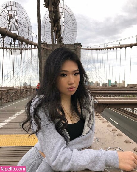 Foto desnuda filtrada de OnlyFans de Nnina666