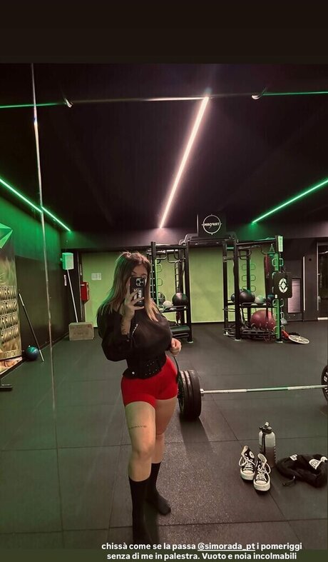 Annalisa Panzeri