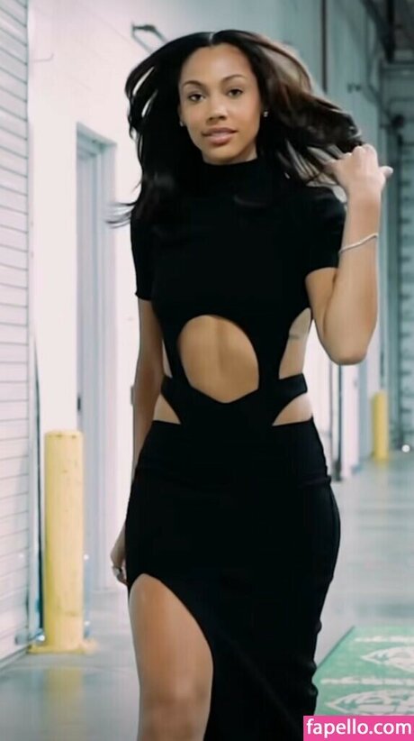 Kysre Rae Gondrezick