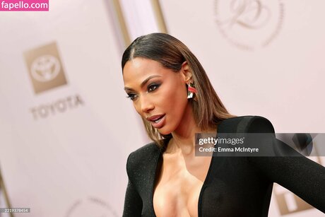 Kysre Rae Gondrezick