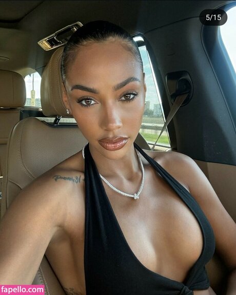 Kysre Rae Gondrezick