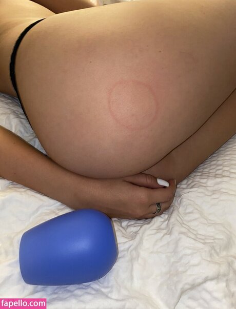 Foto desnuda filtrada de OnlyFans de Marla Fay