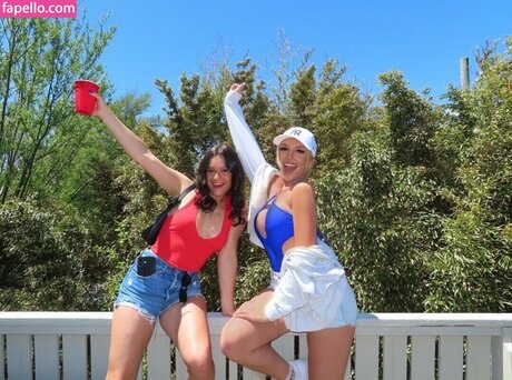 Nikkidalessandro22 Foto desnuda filtrada de OnlyFans de Nikkidalessandro22 #30