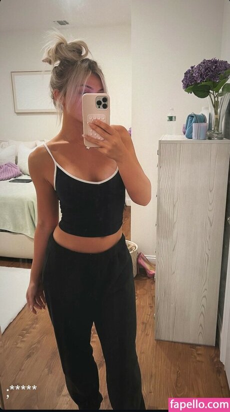 Nikkidalessandro22 Foto desnuda filtrada de OnlyFans de Nikkidalessandro22 #31