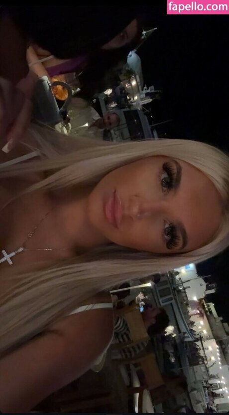 Nikkidalessandro22 Foto desnuda filtrada de OnlyFans de Nikkidalessandro22 #55