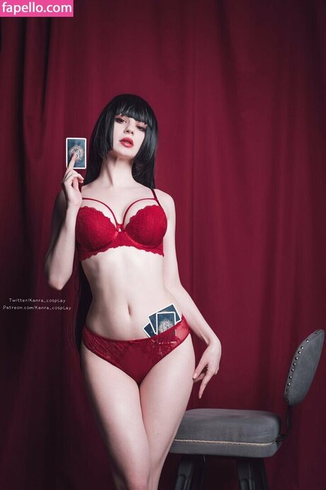 Kanracosplay