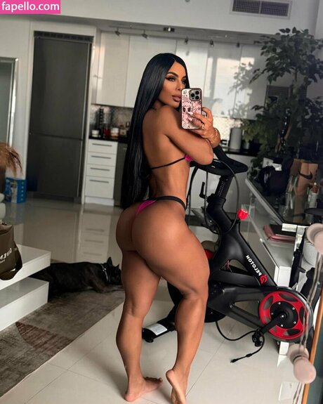Karishna Ayala