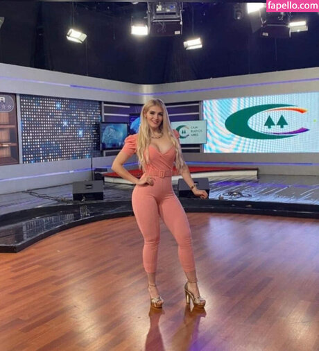 Melissa Rincn