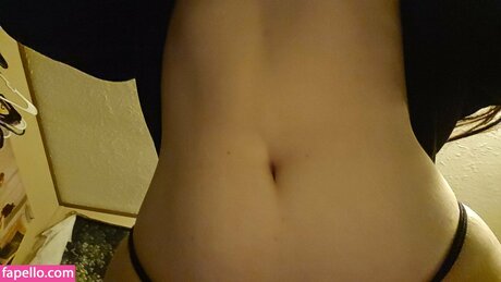 Foto desnuda filtrada de OnlyFans de Ava Evilloldhag