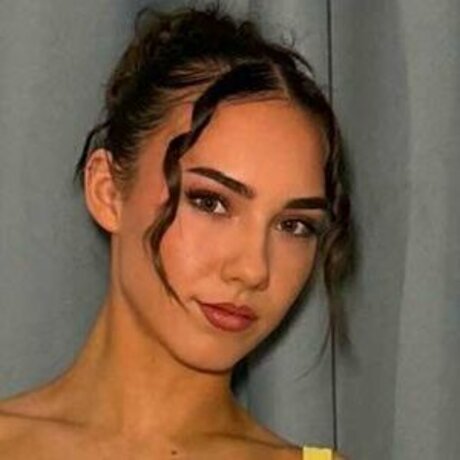 Foto desnuda filtrada de OnlyFans de Mkdobo