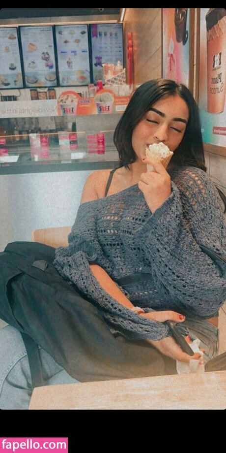 Foto desnuda filtrada de OnlyFans de Kritiii444