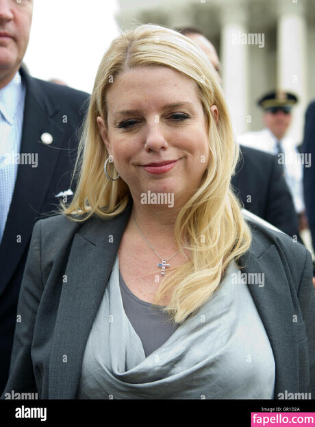 Pam Bondi