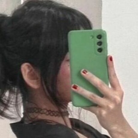 Foto desnuda filtrada de OnlyFans de Sayurim